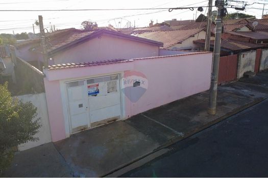 Foto 35 do(a) Casa de 3 quartos à venda em Jardim Fantinato, Mogi Guaçu
