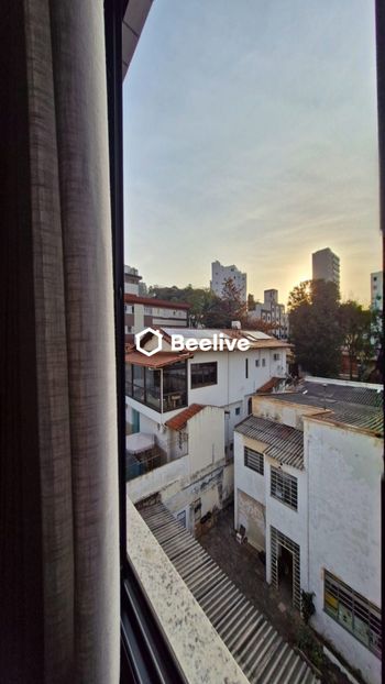 Foto 31 do(a) Cobertura de 3 quartos à venda em Vila Paris, Belo Horizonte
