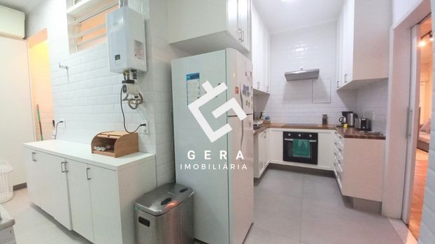 Foto 13 do(a) Apartamento de 3 quartos à venda em Humaitá, Rio de Janeiro