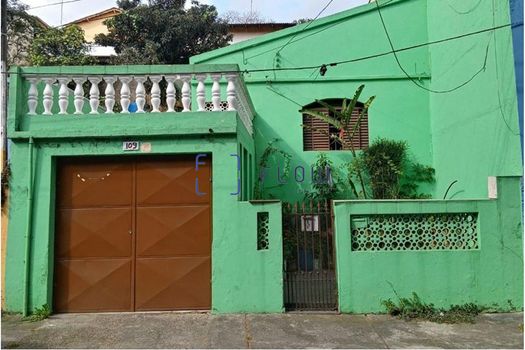 Foto 16 do(a) Casa de 2 quartos à venda em Jardim Itacolomi, São Paulo