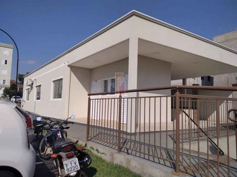 Foto 4 do(a) Apartamento de 2 quartos à venda em Jardim Alvorada, Bauru