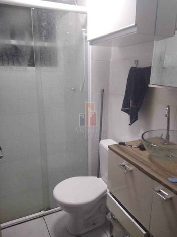 Foto 11 do(a) Apartamento de 2 quartos à venda em Jardim Alvorada, Bauru