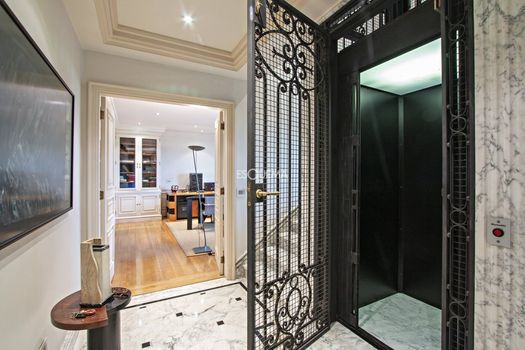 Foto 22 do(a) Cobertura de 2 quartos à venda em Real Parque, São Paulo