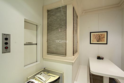 Foto 12 do(a) Cobertura de 2 quartos à venda em Real Parque, São Paulo