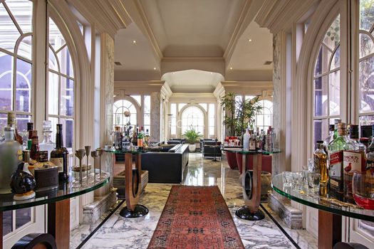 Foto 3 do(a) Cobertura de 2 quartos à venda em Real Parque, São Paulo