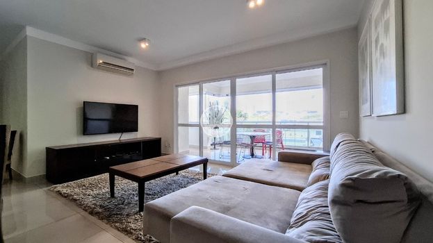 Foto 6 do(a) Apartamento de 3 quartos para alugar em Jardim Botânico, Ribeirão Preto