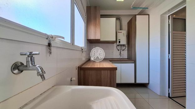 Foto 32 do(a) Apartamento de 3 quartos para alugar em Jardim Botânico, Ribeirão Preto