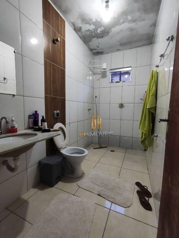 Foto 12 do(a) Casa de 4 quartos à venda em Vila São Tomaz, Aparecida de Goiânia