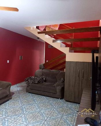 Foto 1 do(a) Casa de 3 quartos à venda em Tulipas, Jundiaí