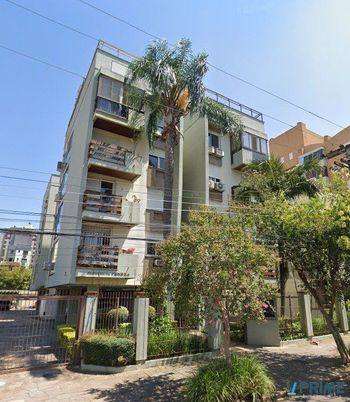 Foto 2 do(a) Flat de 2 quartos à venda em Jardim Botânico, Porto Alegre