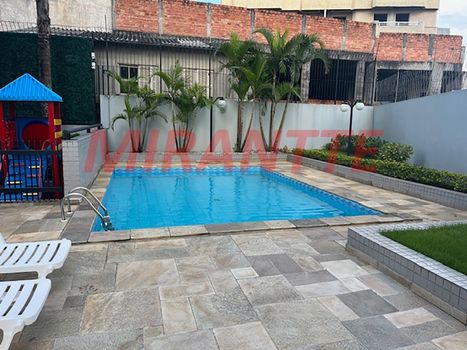 Foto 31 do(a) Apartamento de 4 quartos para alugar em Parque Mandaqui, São Paulo