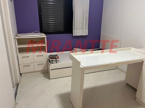 Foto 14 do(a) Apartamento de 4 quartos para alugar em Parque Mandaqui, São Paulo
