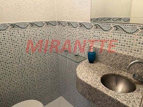 Foto 22 do(a) Apartamento de 4 quartos para alugar em Parque Mandaqui, São Paulo