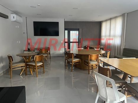 Foto 24 do(a) Apartamento de 4 quartos para alugar em Parque Mandaqui, São Paulo