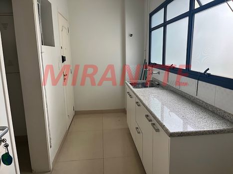 Foto 20 do(a) Apartamento de 4 quartos para alugar em Parque Mandaqui, São Paulo