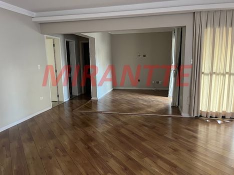 Foto 3 do(a) Apartamento de 4 quartos para alugar em Parque Mandaqui, São Paulo