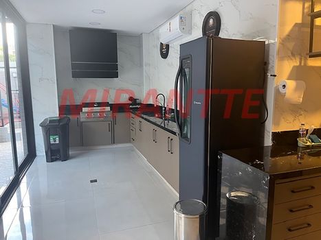 Foto 26 do(a) Apartamento de 4 quartos para alugar em Parque Mandaqui, São Paulo