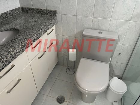 Foto 13 do(a) Apartamento de 4 quartos para alugar em Parque Mandaqui, São Paulo