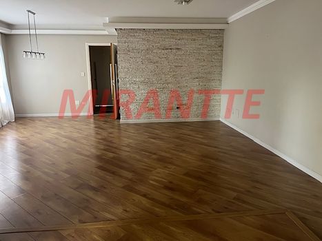 Foto 2 do(a) Apartamento de 4 quartos para alugar em Parque Mandaqui, São Paulo
