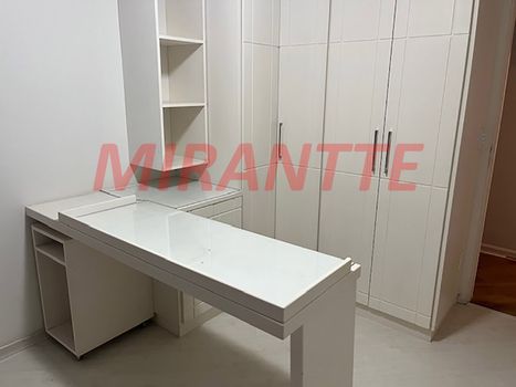 Foto 15 do(a) Apartamento de 4 quartos para alugar em Parque Mandaqui, São Paulo