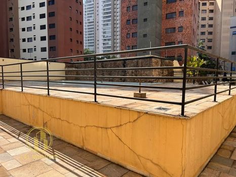 Foto 16 do(a) Apartamento de 3 quartos à venda em Vila Suzana, São Paulo