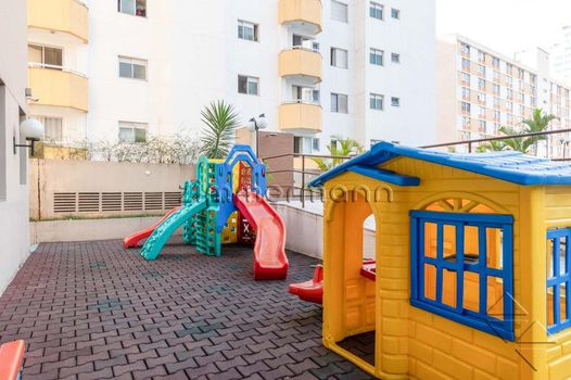 Foto 30 do(a) Apartamento de 2 quartos à venda em Aclimação, São Paulo