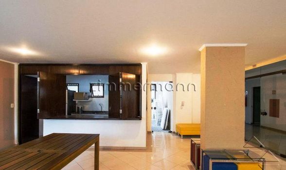 Foto 34 do(a) Apartamento de 2 quartos à venda em Aclimação, São Paulo