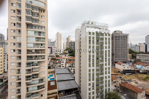 Foto 3 do(a) Apartamento de 2 quartos à venda em Aclimação, São Paulo