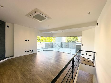 Foto 10 do(a) Apartamento de 3 quartos à venda em Vila Andrade, São Paulo