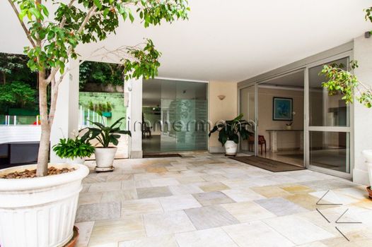 Foto 33 do(a) Apartamento de 3 quartos à venda em Santa Cecília, São Paulo