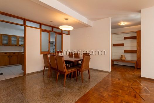 Foto 9 do(a) Apartamento de 3 quartos à venda em Santa Cecília, São Paulo