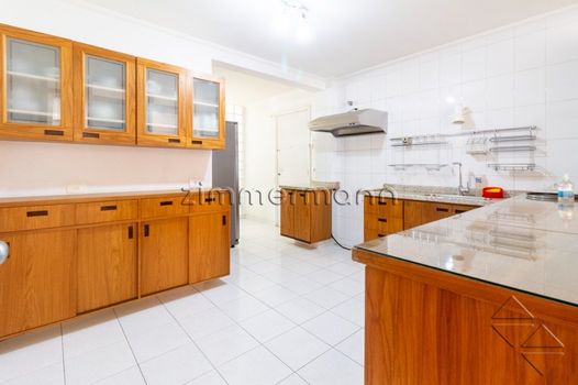 Foto 21 do(a) Apartamento de 3 quartos à venda em Santa Cecília, São Paulo