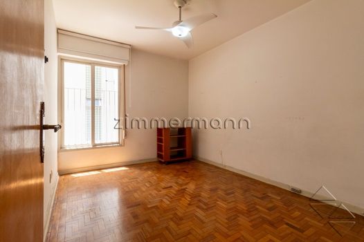Foto 11 do(a) Apartamento de 3 quartos à venda em Santa Cecília, São Paulo