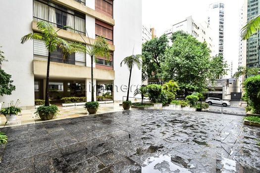 Foto 34 do(a) Apartamento de 3 quartos à venda em Santa Cecília, São Paulo