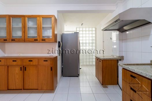 Foto 24 do(a) Apartamento de 3 quartos à venda em Santa Cecília, São Paulo