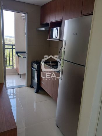 Foto 5 do(a) Apartamento de 2 quartos à venda em Usina Piratininga, São Paulo