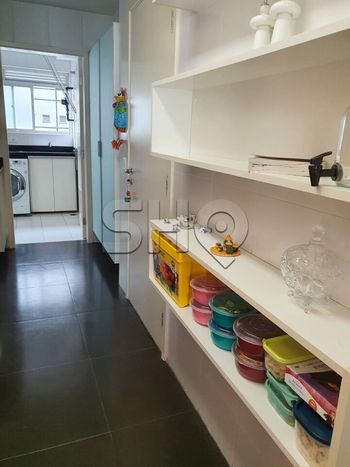 Foto 13 do(a) Apartamento de 2 quartos à venda em Moema, São Paulo
