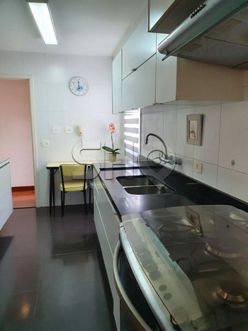 Foto 14 do(a) Apartamento de 2 quartos à venda em Moema, São Paulo