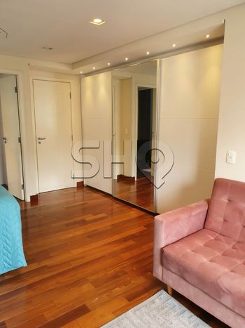 Foto 30 do(a) Apartamento de 2 quartos à venda em Moema, São Paulo
