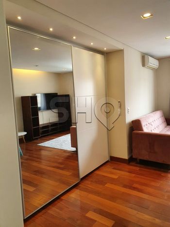 Foto 7 do(a) Apartamento de 2 quartos à venda em Moema, São Paulo