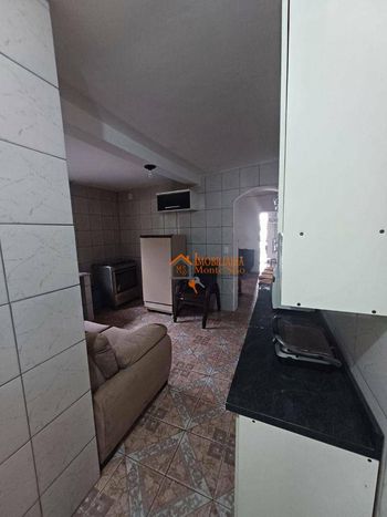 Foto 42 do(a) Casa de 1 quartos à venda em Cidade Soberana, Guarulhos