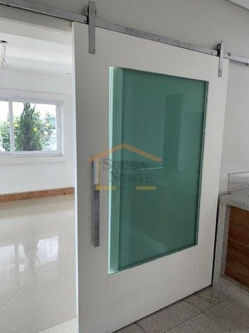 Foto 22 do(a) Casa em Condomínio de 3 quartos à venda em Vila Albertina, São Paulo