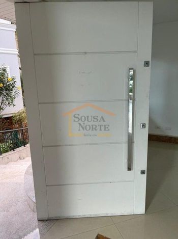 Foto 25 do(a) Casa em Condomínio de 3 quartos à venda em Vila Albertina, São Paulo