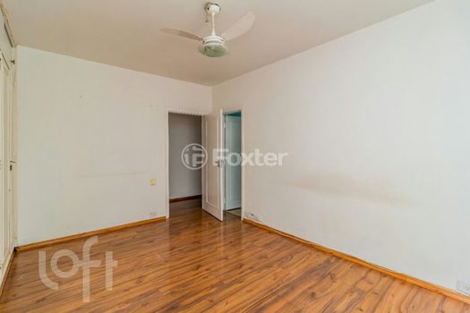 Foto 34 do(a) Apartamento de 4 quartos à venda em Morro dos Ingleses, São Paulo
