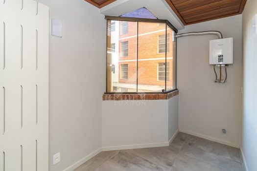 Foto 5 do(a) Apartamento de 1 quartos à venda em Moinhos de Vento, Porto Alegre