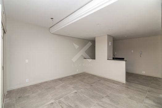 Foto 3 do(a) Apartamento de 1 quartos à venda em Moinhos de Vento, Porto Alegre