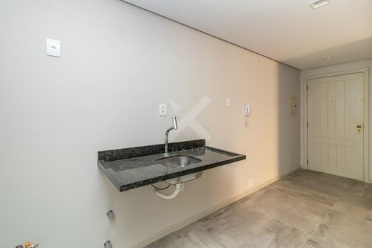 Foto 13 do(a) Apartamento de 1 quartos à venda em Moinhos de Vento, Porto Alegre