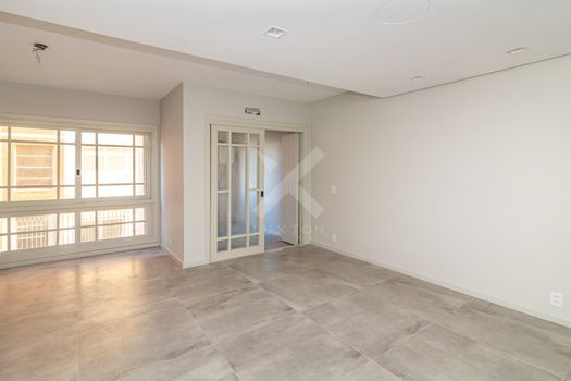 Foto 2 do(a) Apartamento de 1 quartos à venda em Moinhos de Vento, Porto Alegre