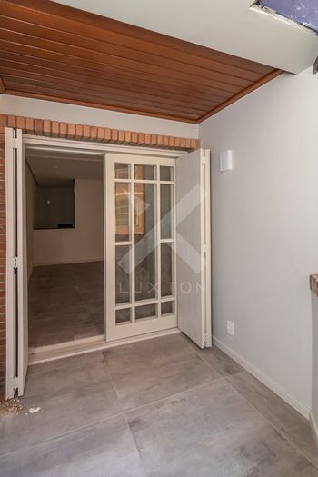 Foto 7 do(a) Apartamento de 1 quartos à venda em Moinhos de Vento, Porto Alegre
