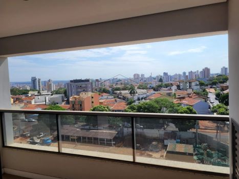 Foto 21 do(a) Apartamento de 2 quartos à venda em Jardim Estoril IV, Bauru